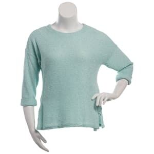 Robert Louis Mint Green Sweater